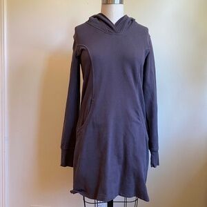 Horny Toad Sweatshirt Dress